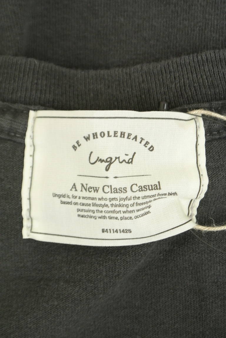 Ungrid（アングリッド）の古着「商品番号：PR10326999」-大画像6