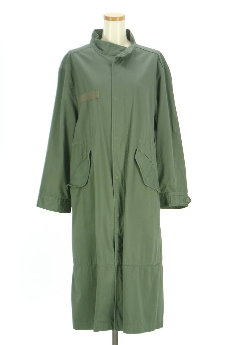 Ungrid（アングリッド）の古着「商品番号：PR10327001」-大画像1
