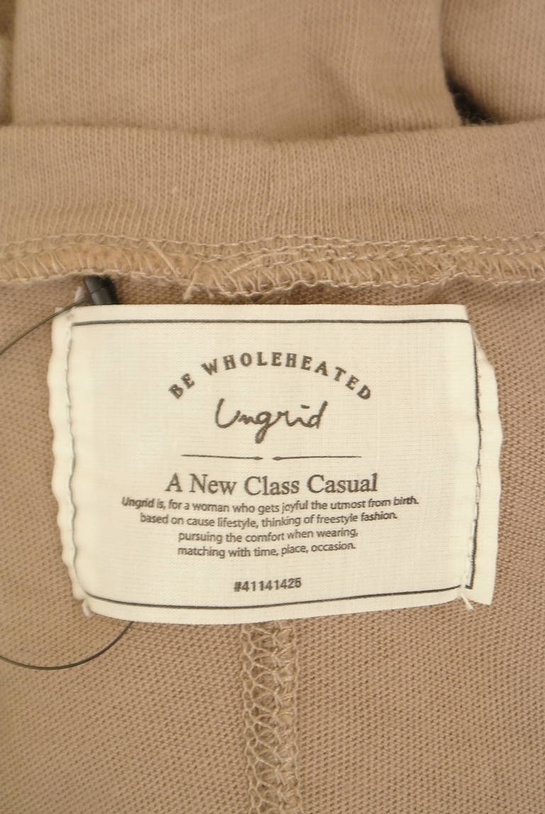 Ungrid（アングリッド）の古着「商品番号：PR10327003」-大画像6