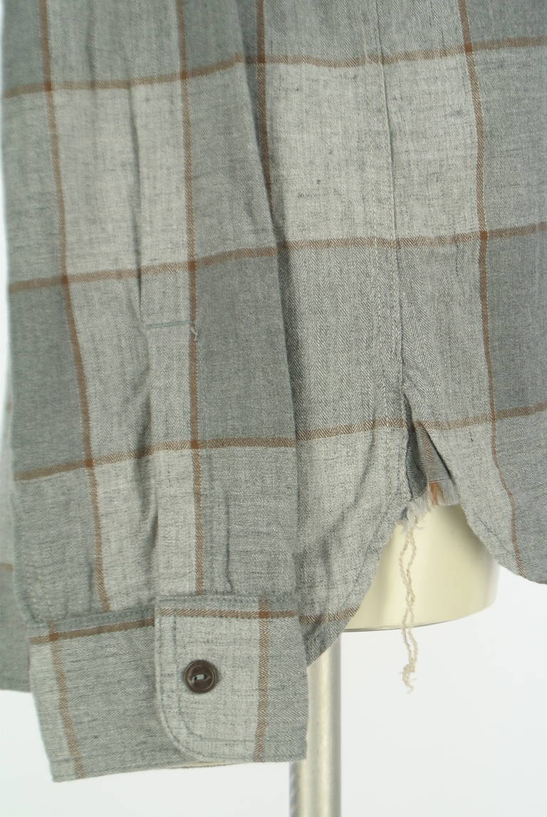 Ungrid（アングリッド）の古着「商品番号：PR10327004」-大画像5