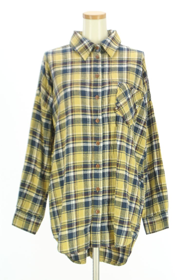 Ungrid（アングリッド）の古着「商品番号：PR10327005」-大画像1