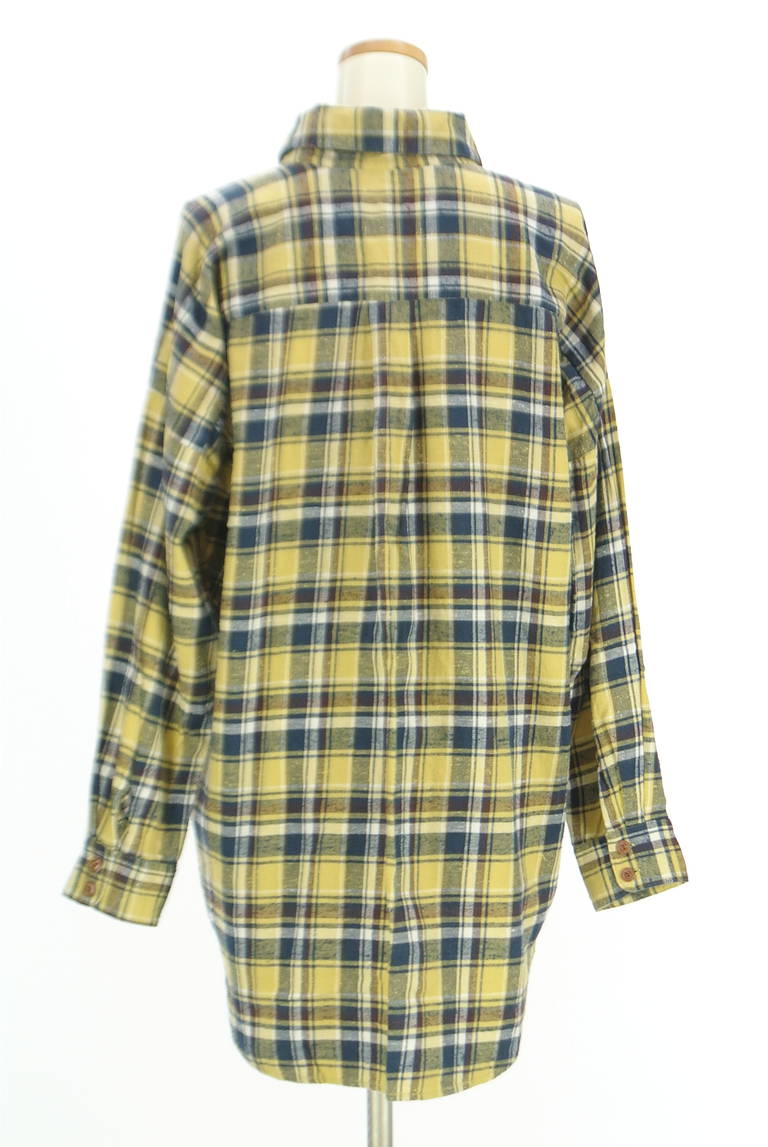 Ungrid（アングリッド）の古着「商品番号：PR10327005」-大画像2