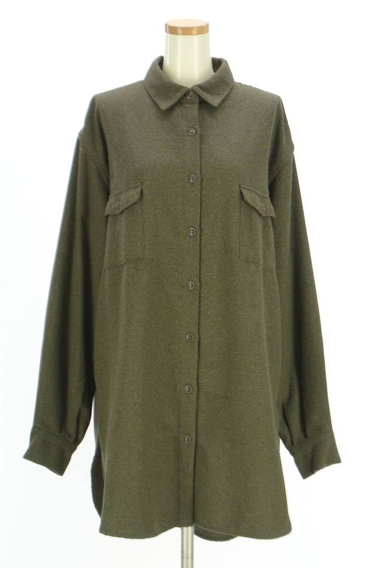 Ungrid（アングリッド）の古着「商品番号：PR10327007」-大画像1