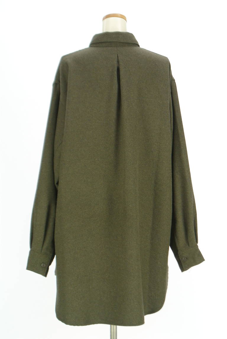 Ungrid（アングリッド）の古着「商品番号：PR10327007」-大画像2