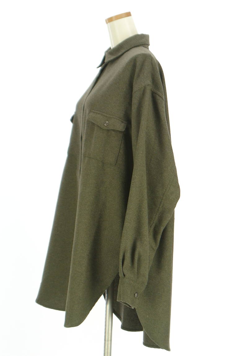 Ungrid（アングリッド）の古着「商品番号：PR10327007」-大画像3