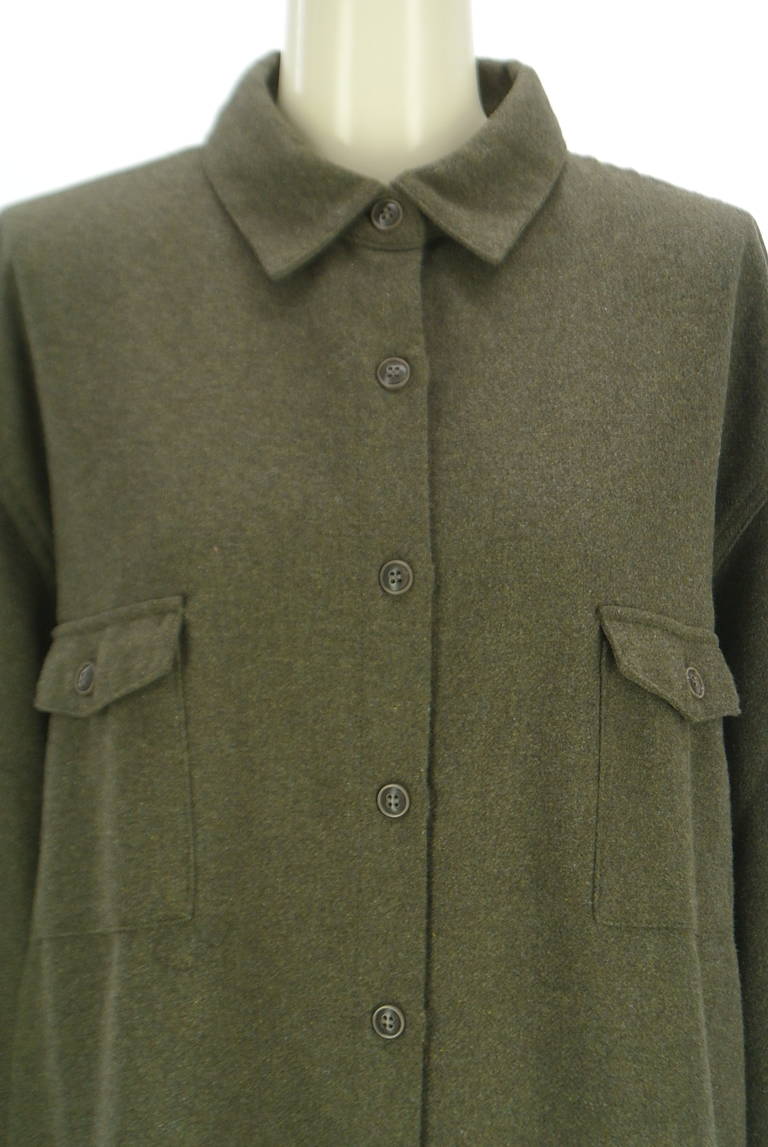Ungrid（アングリッド）の古着「商品番号：PR10327007」-大画像4