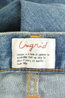Ungrid（アングリッド）の古着「商品番号：PR10327008」-6