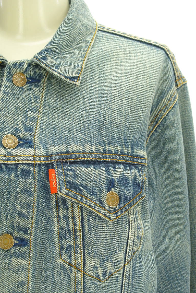 Ungrid（アングリッド）の古着「商品番号：PR10327011」-大画像4