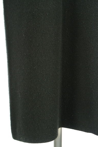 Ungrid（アングリッド）の古着「Vネックミモレニットワンピース（ワンピース・チュニック）」大画像５へ