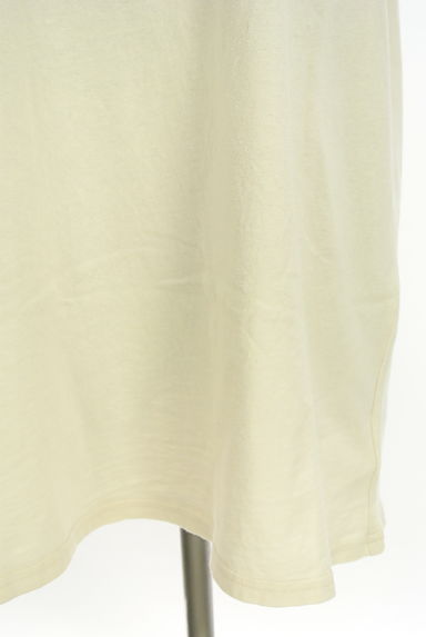 Ungrid（アングリッド）の古着「オーバーサイズロゴTシャツ（Ｔシャツ）」大画像５へ