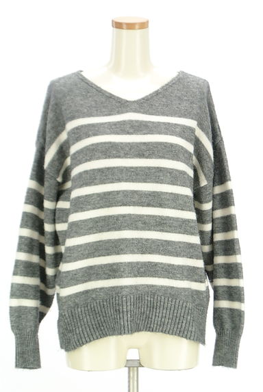 AZUL BY MOUSSY（アズールバイマウジー）トップス買取実績の前画像