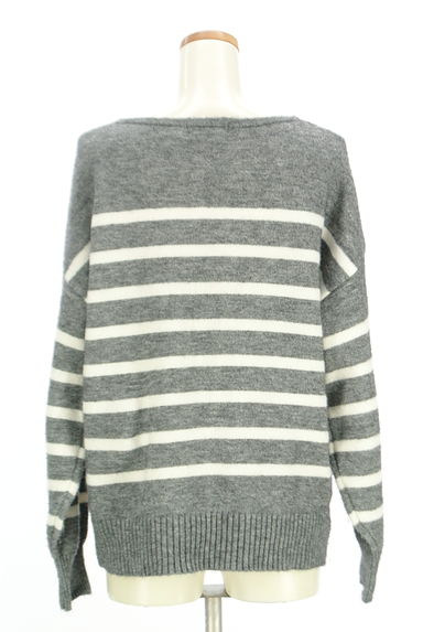 AZUL BY MOUSSY（アズールバイマウジー）トップス買取実績の後画像