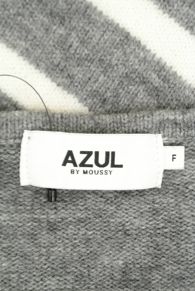AZUL BY MOUSSY（アズールバイマウジー）の古着「商品番号：PR10327020」-大画像6