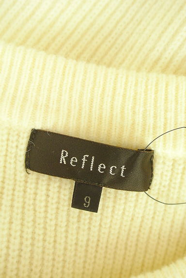 Reflect（リフレクト）トップス買取実績のブランドタグ画像
