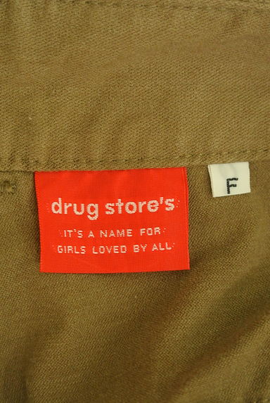 drug store's（ドラッグストアーズ）の古着「ベイカーパンツ（パンツ）」大画像６へ