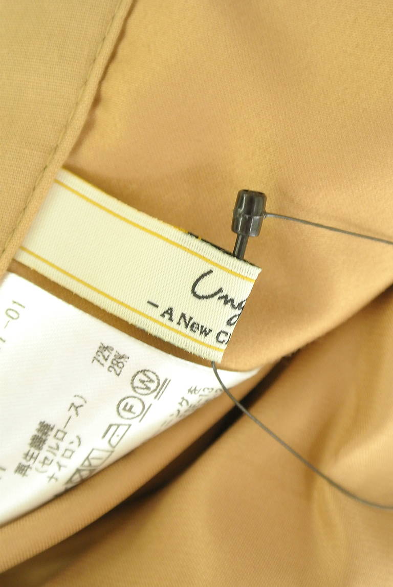 Ungrid（アングリッド）の古着「商品番号：PR10327050」-大画像6