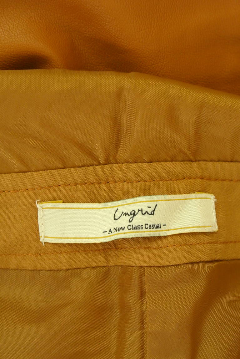 Ungrid（アングリッド）の古着「商品番号：PR10327051」-大画像6