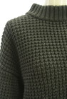 Ungrid（アングリッド）の古着「商品番号：PR10327052」-4