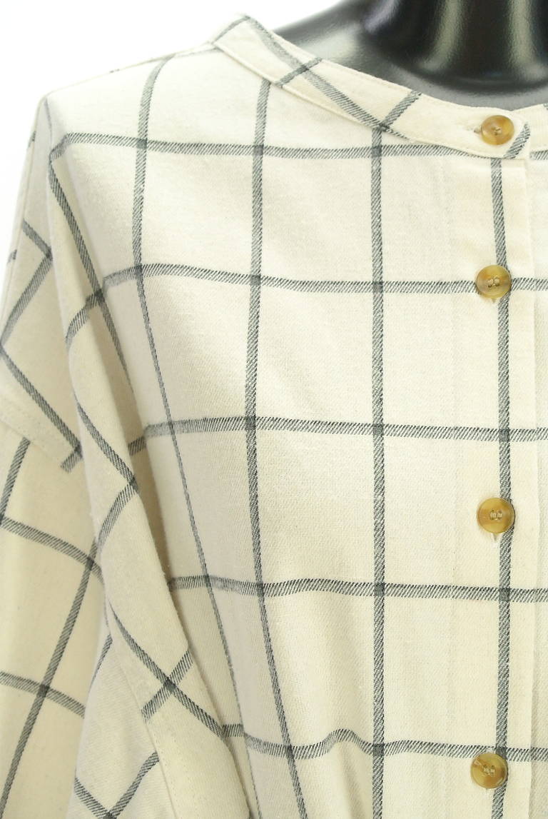 Ungrid（アングリッド）の古着「商品番号：PR10327053」-大画像4