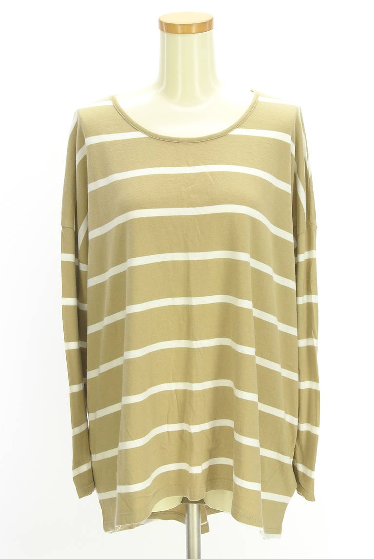 Ungrid（アングリッド）の古着「商品番号：PR10327055」-大画像1