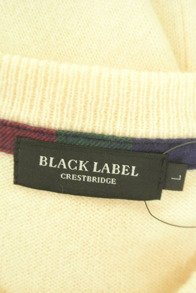 BLACK LABEL CRESTBRIDGE（ブラックレーベル・クレストブリッジ）の古着「商品番号：PR10327057」-大画像6