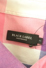 BLACK LABEL CRESTBRIDGE（ブラックレーベル・クレストブリッジ）の古着「商品番号：PR10327062」-6