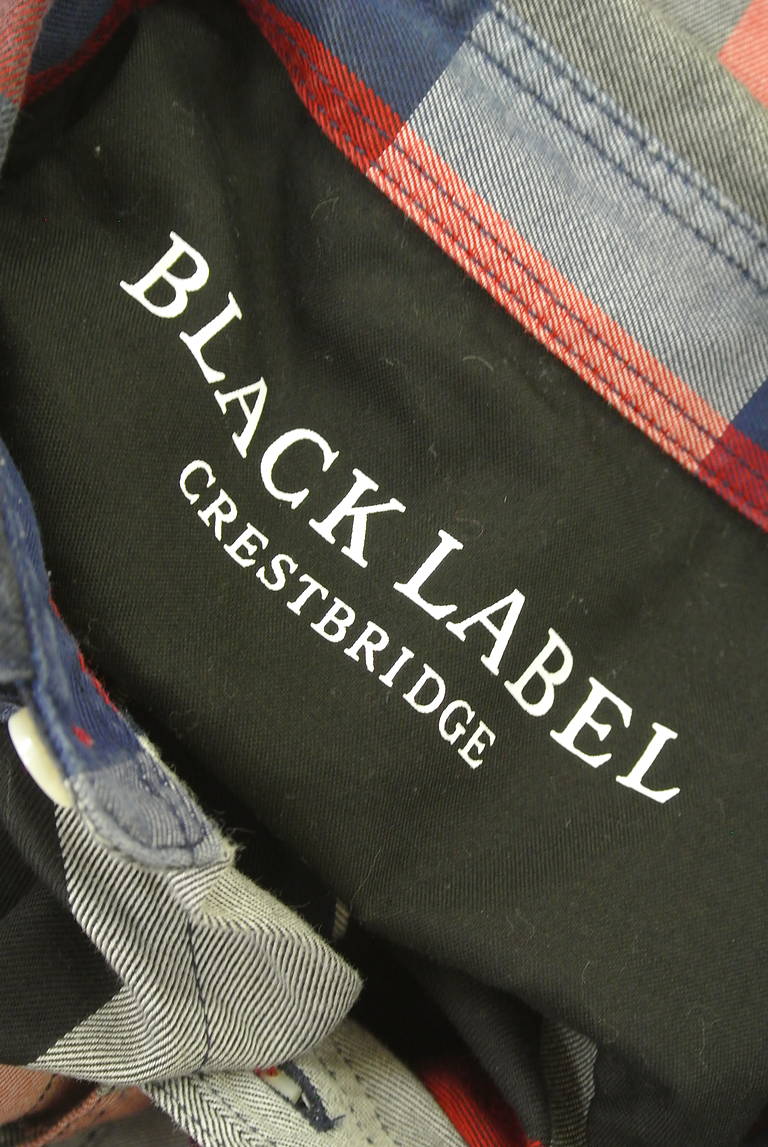 BLACK LABEL CRESTBRIDGE（ブラックレーベル・クレストブリッジ）の古着「商品番号：PR10327063」-大画像6