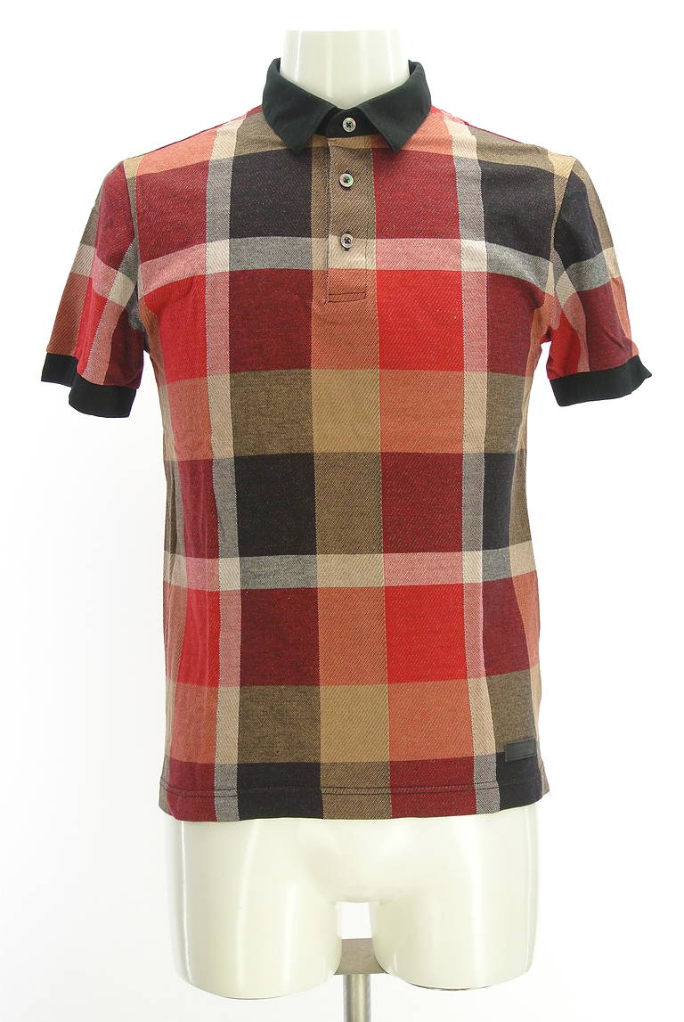 BLACK LABEL CRESTBRIDGE（ブラックレーベル・クレストブリッジ）の古着「商品番号：PR10327067」-大画像1