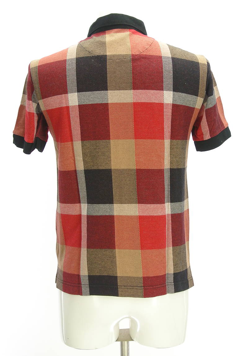 BLACK LABEL CRESTBRIDGE（ブラックレーベル・クレストブリッジ）の古着「商品番号：PR10327067」-大画像2