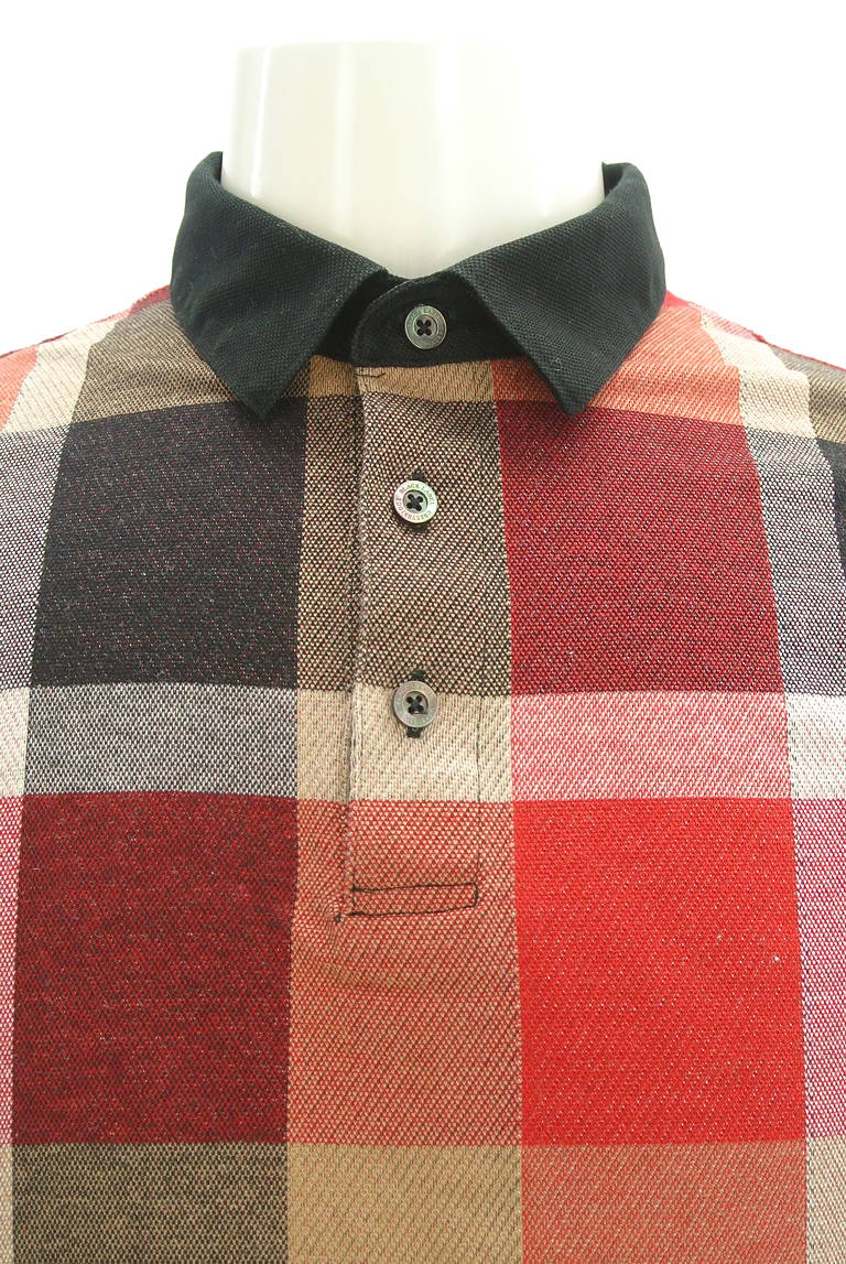 BLACK LABEL CRESTBRIDGE（ブラックレーベル・クレストブリッジ）の古着「商品番号：PR10327067」-大画像4