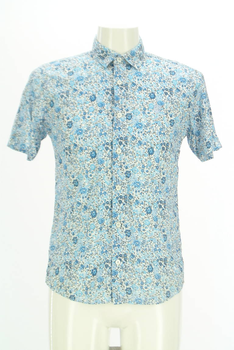 BURBERRY BLACK LABEL（バーバリーブラックレーベル）の古着「商品番号：PR10327069」-大画像1