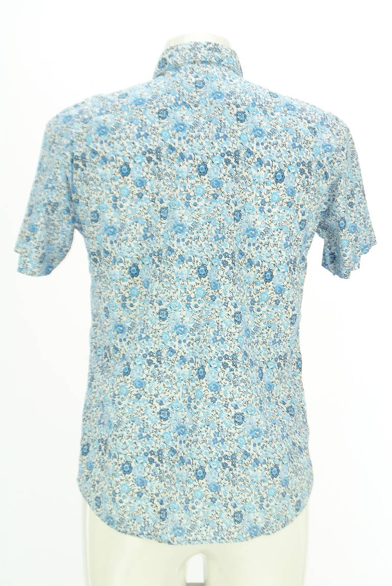 BURBERRY BLACK LABEL（バーバリーブラックレーベル）の古着「商品番号：PR10327069」-大画像2