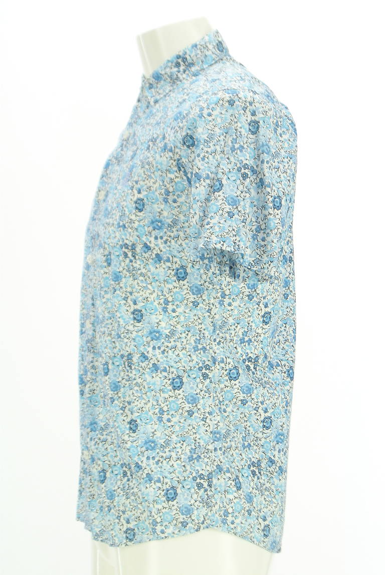 BURBERRY BLACK LABEL（バーバリーブラックレーベル）の古着「商品番号：PR10327069」-大画像3