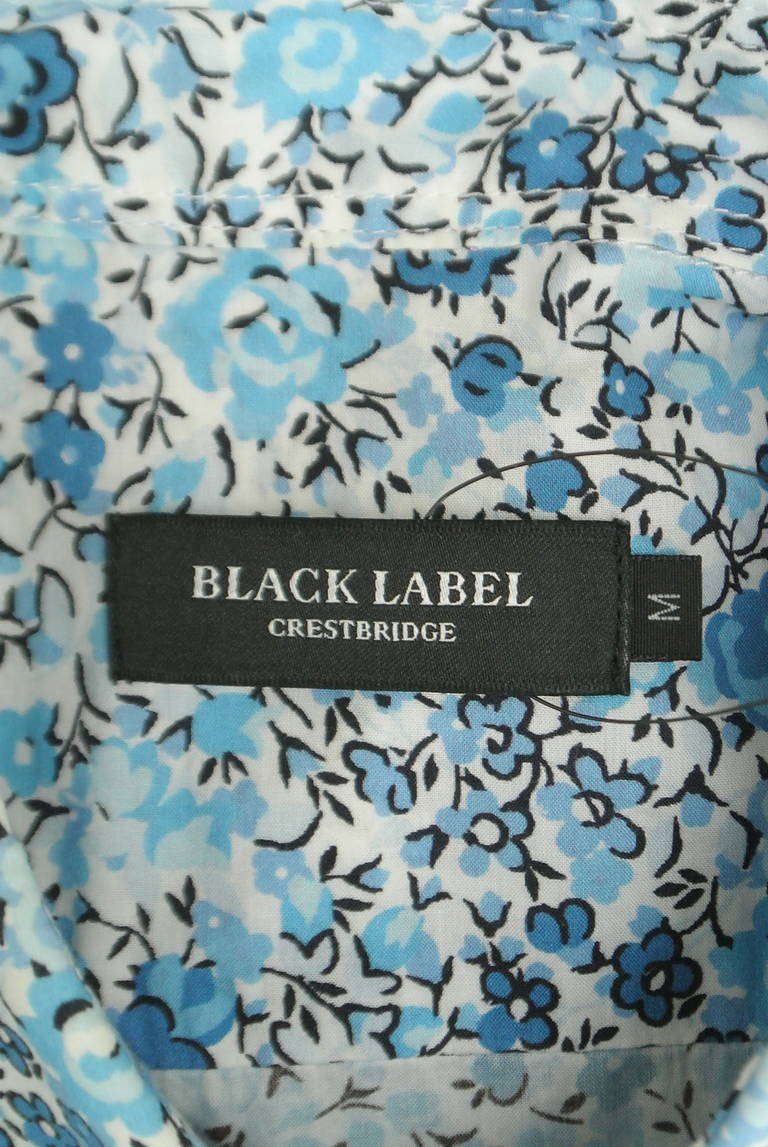 BURBERRY BLACK LABEL（バーバリーブラックレーベル）の古着「商品番号：PR10327069」-大画像6