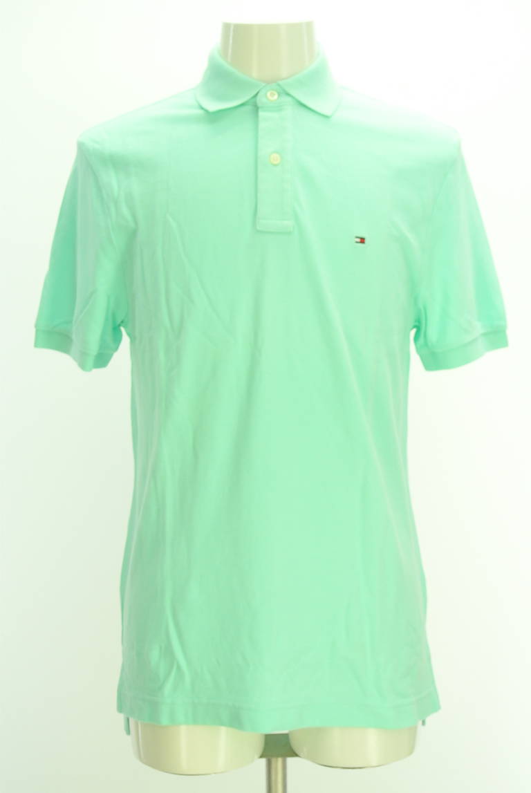 TOMMY HILFIGER（トミーヒルフィガー）の古着「商品番号：PR10327070」-大画像1