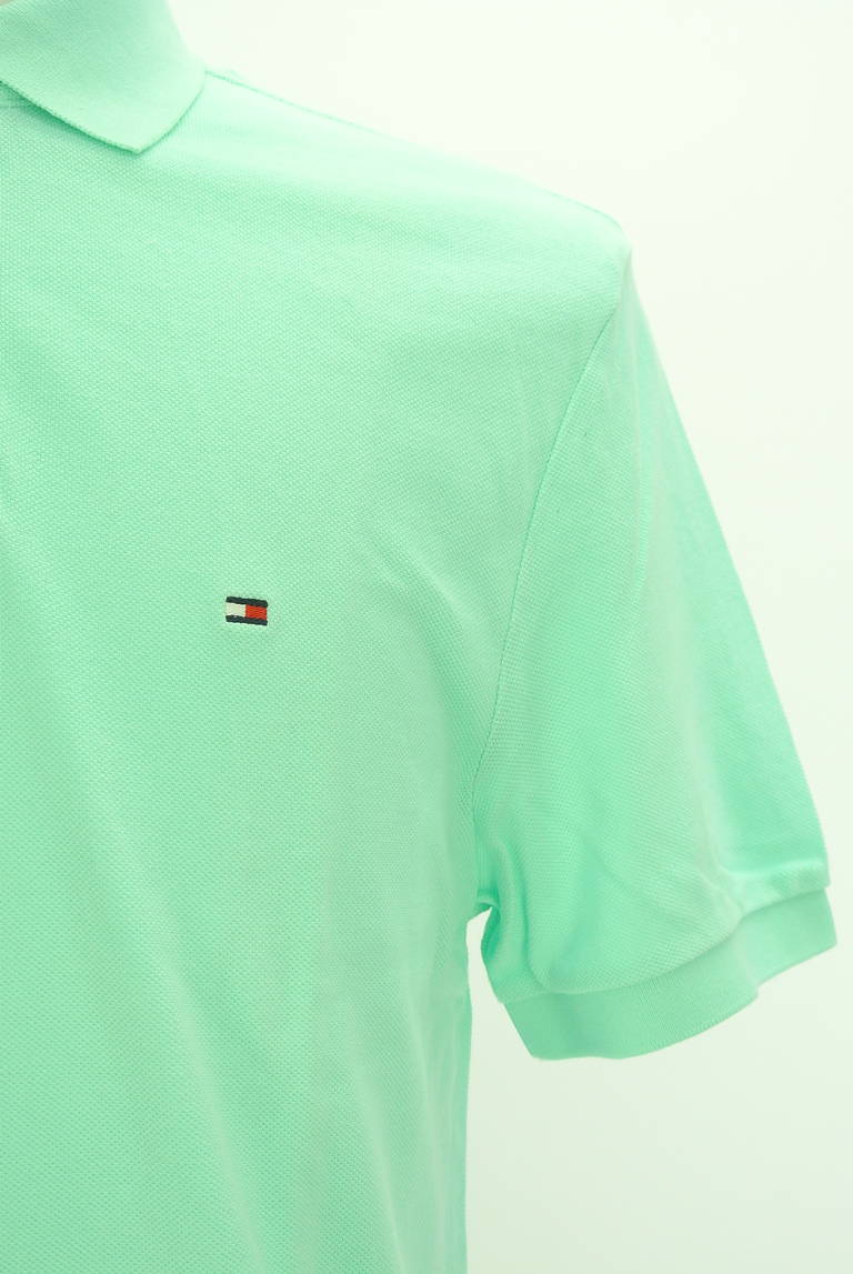 TOMMY HILFIGER（トミーヒルフィガー）の古着「商品番号：PR10327070」-大画像4