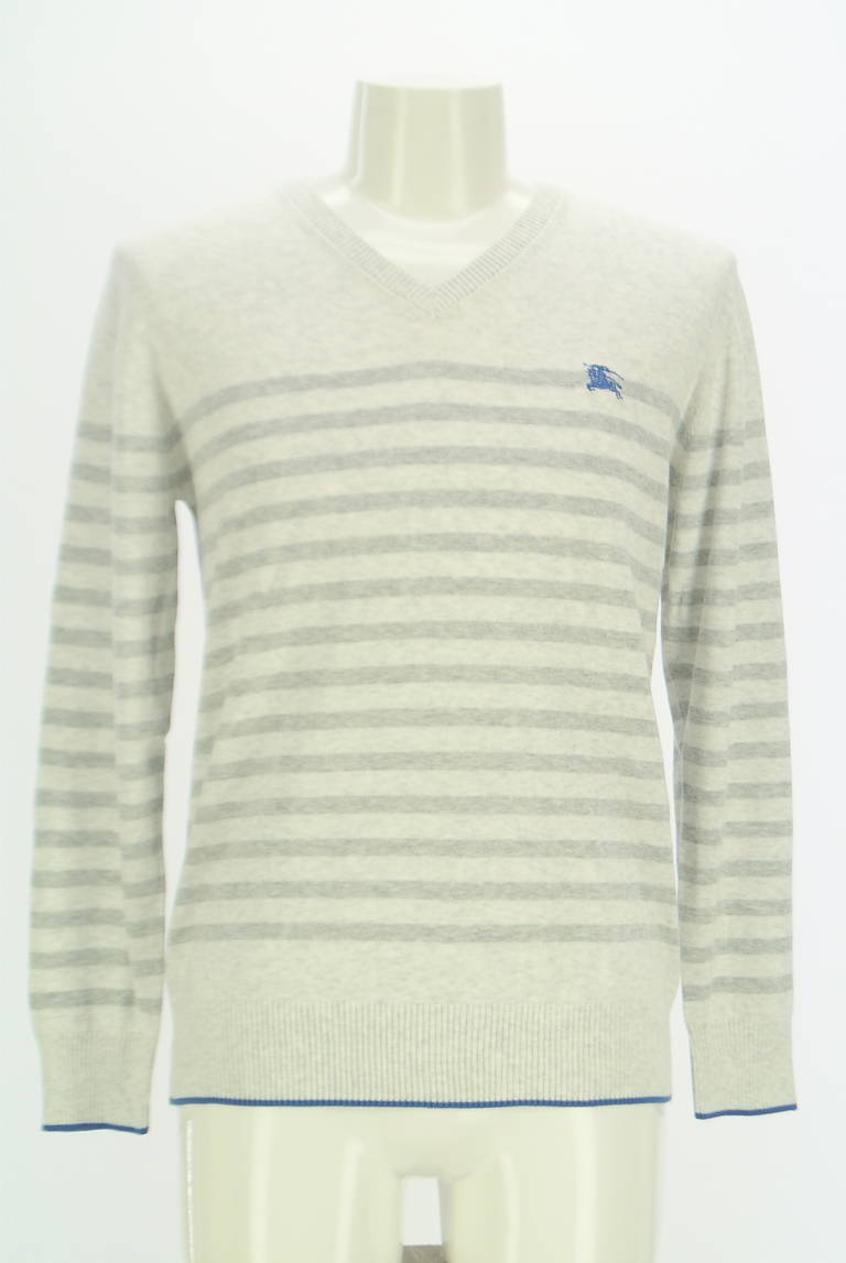 BURBERRY BLACK LABEL（バーバリーブラックレーベル）の古着「商品番号：PR10327071」-大画像1