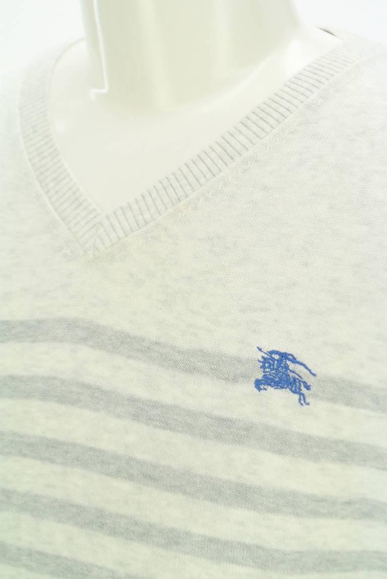 BURBERRY BLACK LABEL（バーバリーブラックレーベル）の古着「商品番号：PR10327071」-大画像4