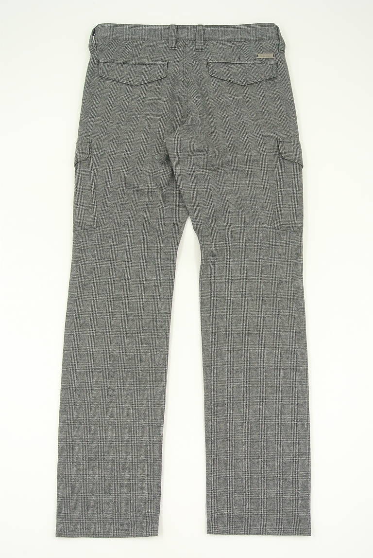 BURBERRY BLACK LABEL（バーバリーブラックレーベル）の古着「商品番号：PR10327072」-大画像2