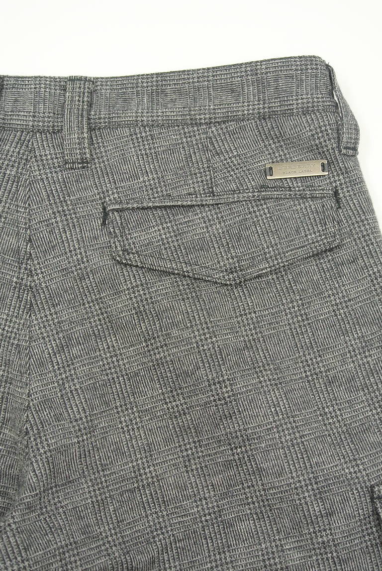 BURBERRY BLACK LABEL（バーバリーブラックレーベル）の古着「商品番号：PR10327072」-大画像3