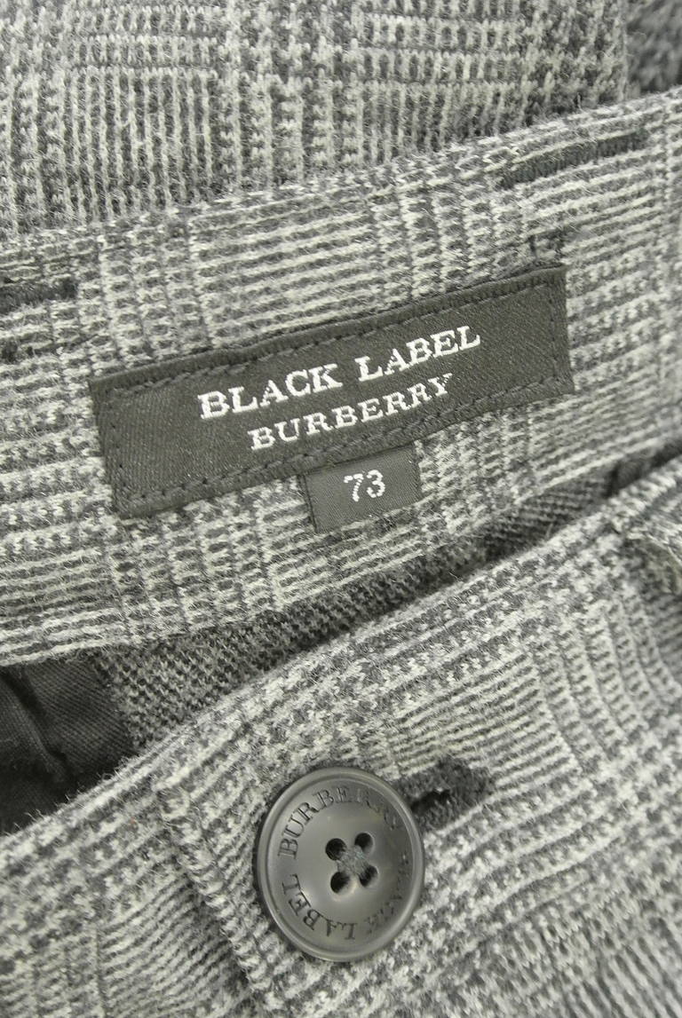 BURBERRY BLACK LABEL（バーバリーブラックレーベル）の古着「商品番号：PR10327072」-大画像6
