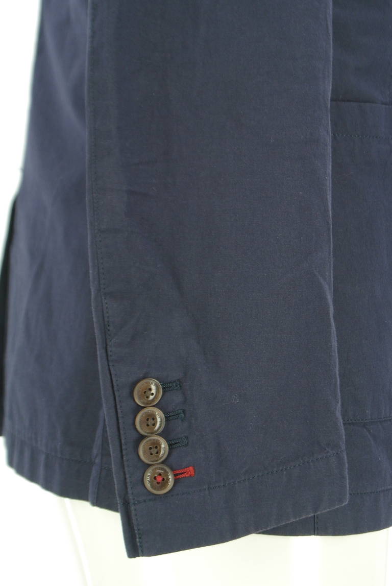 BURBERRY BLACK LABEL（バーバリーブラックレーベル）の古着「商品番号：PR10327073」-大画像5