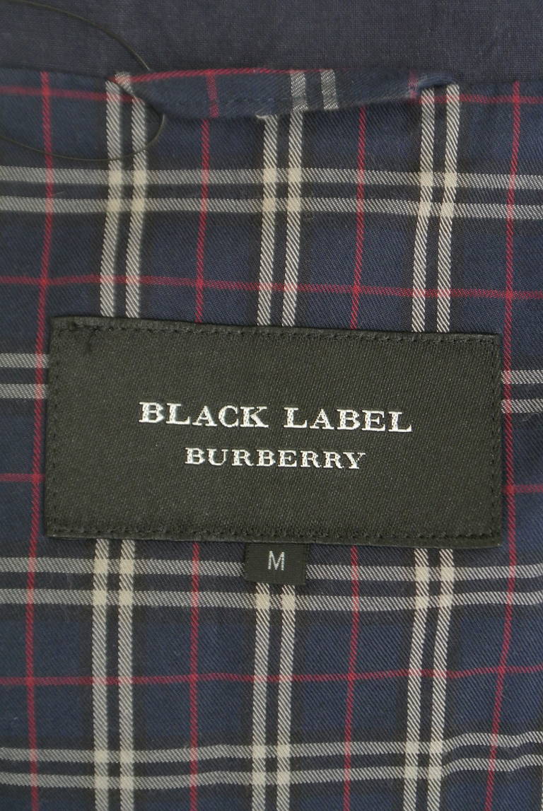 BURBERRY BLACK LABEL（バーバリーブラックレーベル）の古着「商品番号：PR10327073」-大画像6