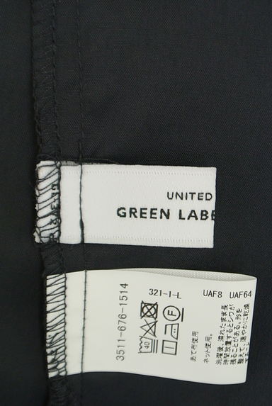 UNITED ARROWS（ユナイテッドアローズ）の古着「green label relaxing スキッパーブラウス（カットソー・プルオーバー）」大画像６へ