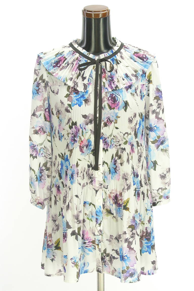 Rose Tiara（ローズティアラ）の古着「商品番号：PR10327081」-大画像1