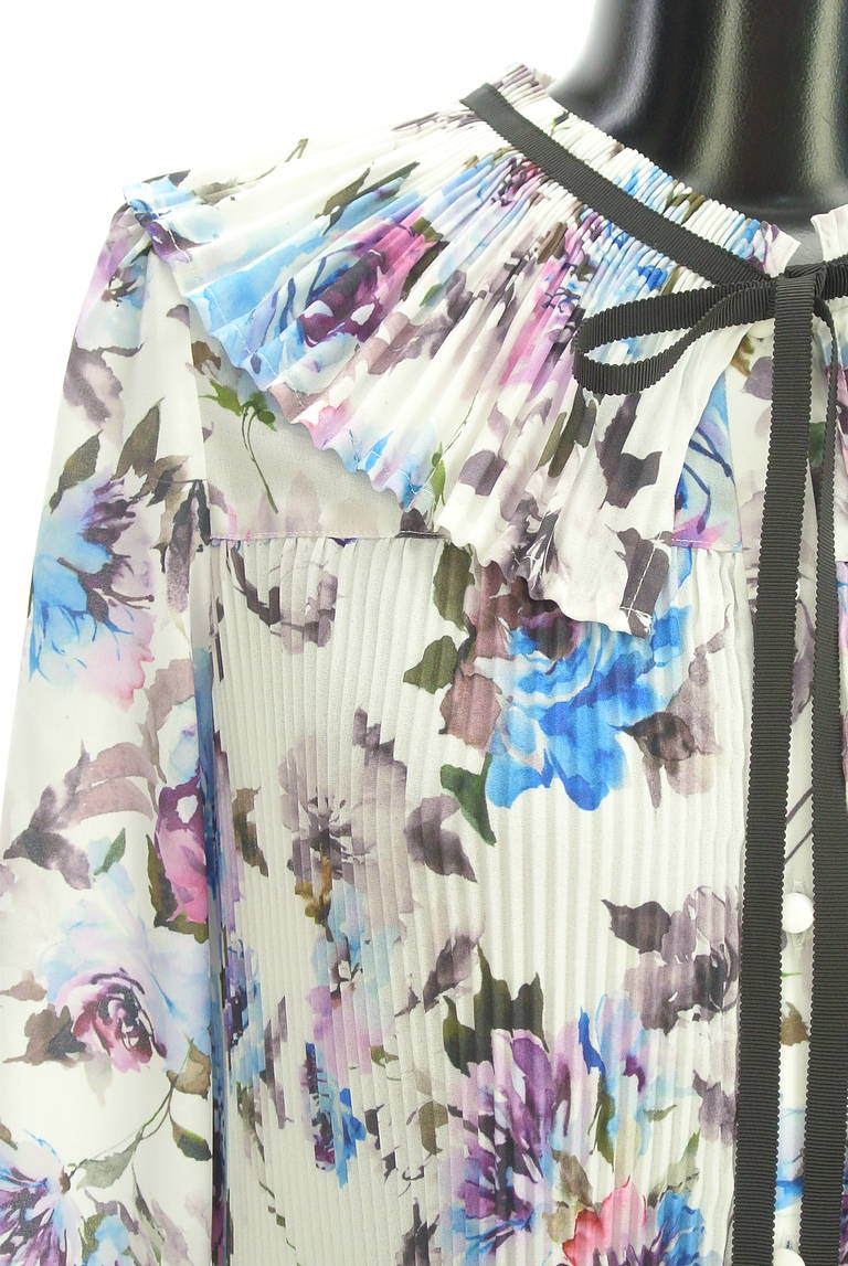 Rose Tiara（ローズティアラ）の古着「商品番号：PR10327081」-大画像4