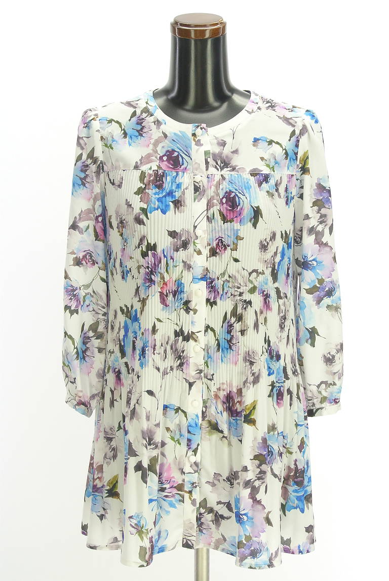 Rose Tiara（ローズティアラ）の古着「商品番号：PR10327081」-大画像5