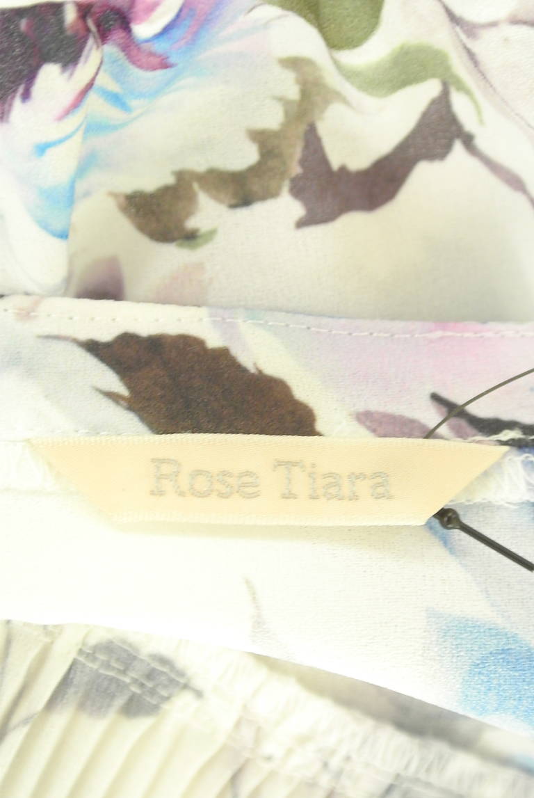 Rose Tiara（ローズティアラ）の古着「商品番号：PR10327081」-大画像6