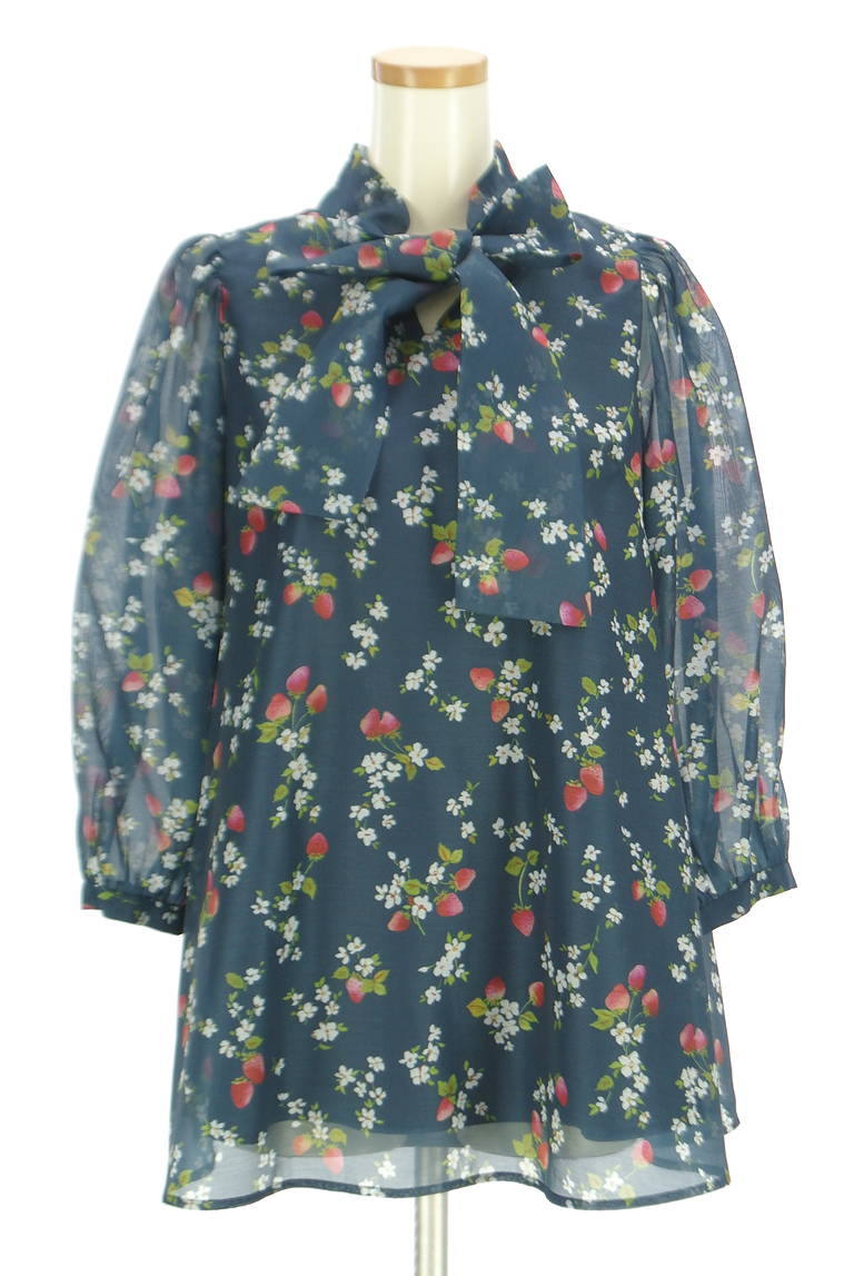 Rose Tiara（ローズティアラ）の古着「商品番号：PR10327083」-大画像1