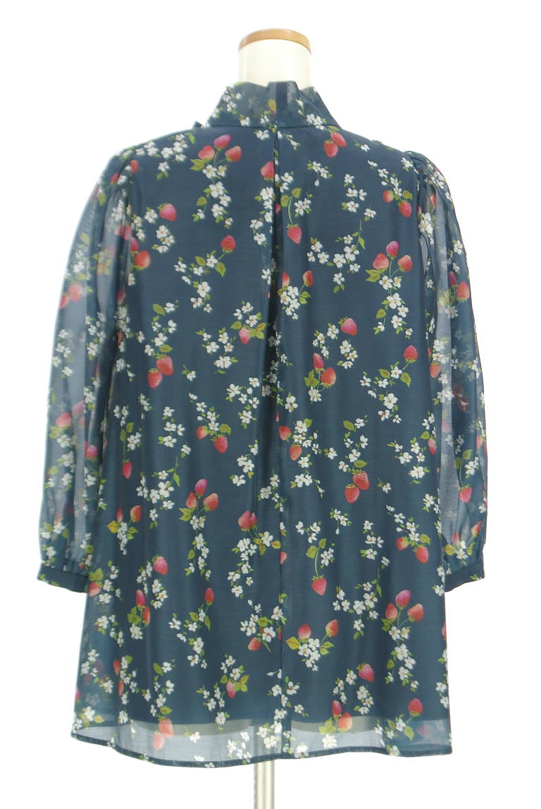 Rose Tiara（ローズティアラ）の古着「商品番号：PR10327083」-大画像2